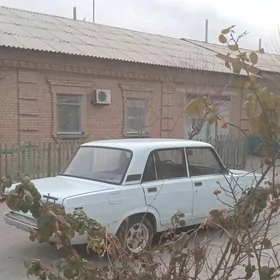 Lada 2107 1995