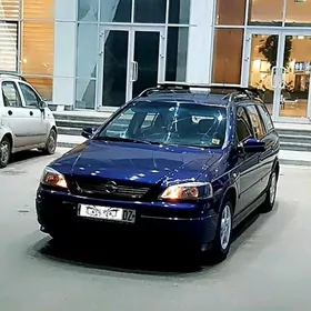 Opel Astra 1999