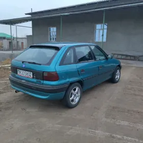 Opel Astra 1996