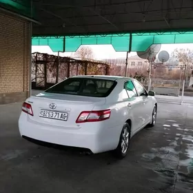 Toyota Camry 2009