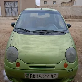 Daewoo Matiz 2004