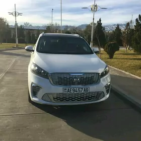 Kia Sorento 2019