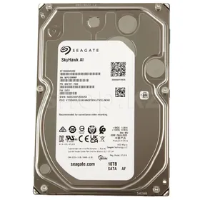 SEAGATE ST10000VE000 10TB gaty disk