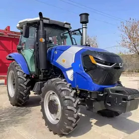 XCMG LW500F 2025