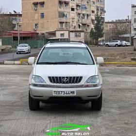 Lexus RX 300 2001