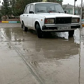 Lada 2107 2001