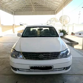 Toyota Avalon 2002