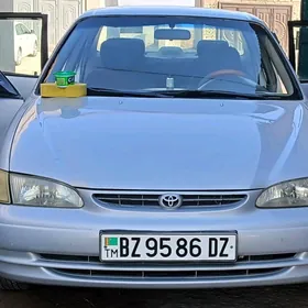 Toyota Corolla 2000