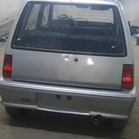 Daewoo Tico 1997