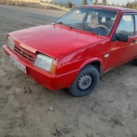 Lada 21099 1996