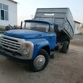 Zil 130 1988