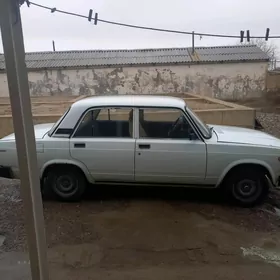 Lada 2107 1999