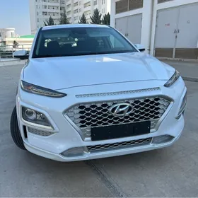 Hyundai Kona 2020