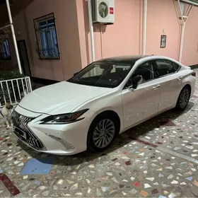 Lexus ES 350 2021