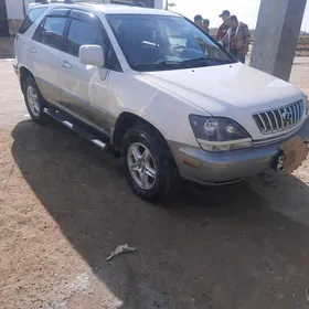 Lexus RX 300 2001