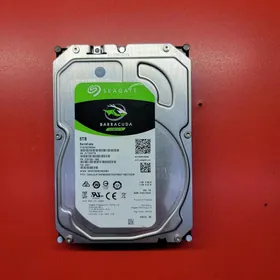 Seagate 8TB 100%