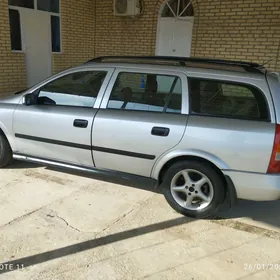 Opel Astra 1999