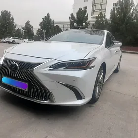 Lexus ES 350 2020