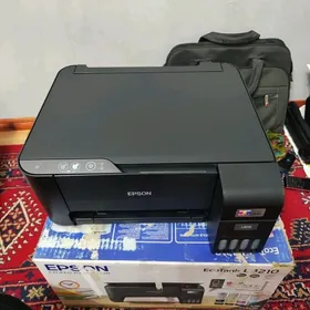 Epson printer