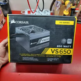 Corsair VS650 (650watt)