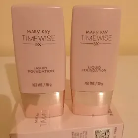 Tonalny krem Mary Kay