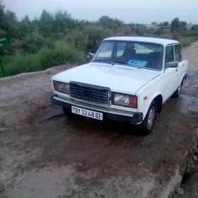 Lada 2105 1993