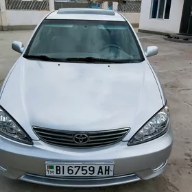 Toyota Camry 2005