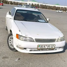 Toyota Mark II 1994