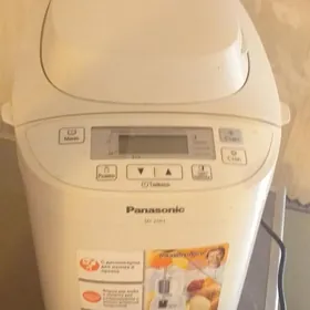 хлебопечка Panasonic