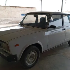 Lada 2107 2003