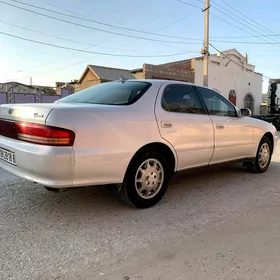 Toyota Cresta 1995