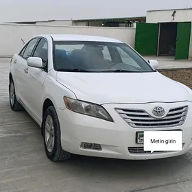 Toyota Camry 2008