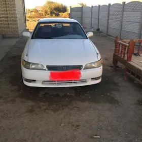 Toyota Mark II 1992