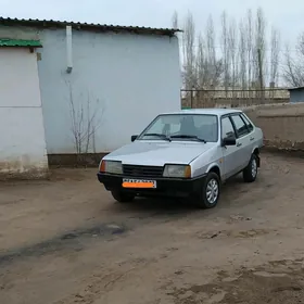 Lada 21099 2001