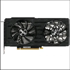 Rtx 3060 Palit dual 12Gb