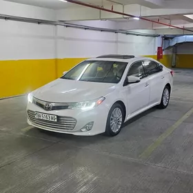 Toyota Avalon 2013