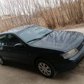 Toyota Carina 1995