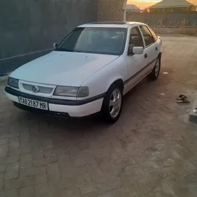 Opel Vectra 1991