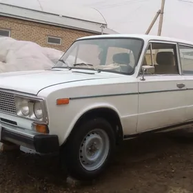 Lada 2106 1985