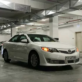 Toyota Camry 2014