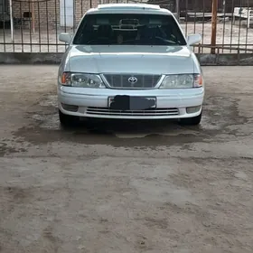 Toyota Avalon 1998