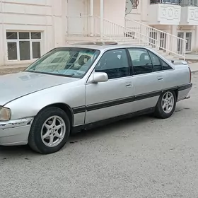 Opel Omega 1991