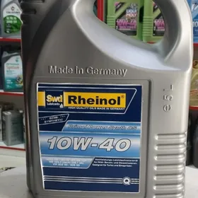 RHEINOL 10/40 5L