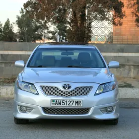 Toyota Camry 2010