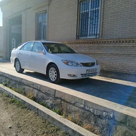 Toyota Camry 2002