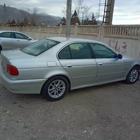 BMW 545 1996