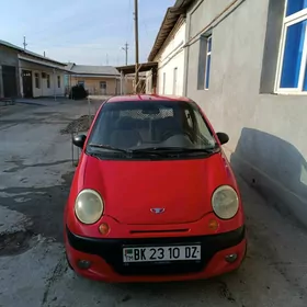 Daewoo Matiz 2003