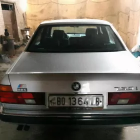 BMW 730 1992