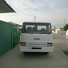 Iveco EuroCargo 2003