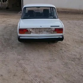 Lada 2107 2002